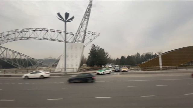 Душанбе 2024 #tajikistan #душанбе #таджикистан #uzbekistan #казахстан #точикистон #кулоб #dushanbe