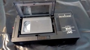 Адаптер для видеокассет