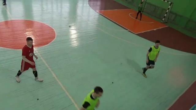 Центр Красок - Палермо (1-й тайм) 05.01.2021 Рождественские звезды 2021год смотреть онлайн