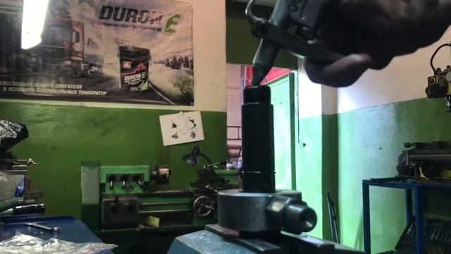Замена распылителя Рено магнум euro 2,до и после смотреть онлайн