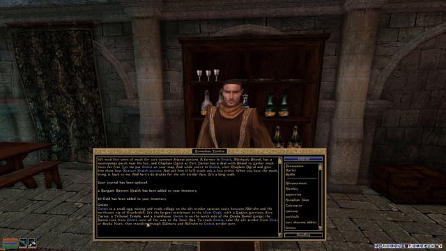 We Rob A Chaplain - Morrowind Mondays #89