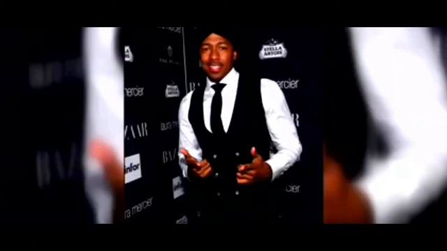 Nick Cannon and Rozonda 'Chilli' Thomas Look Flirty Leaving L A Nightclub See the Pic! смотреть онлайн