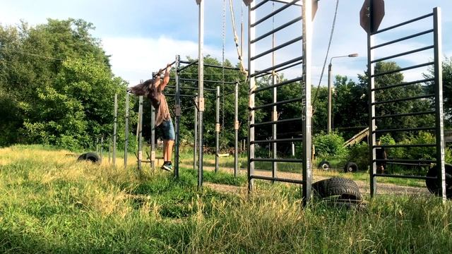 НАУЧИСЬ ДЕЛАТЬ БОЛЬШЕ 15-Ти ВЫХОДОВ СИЛОЙ За Подход(ЭТО ИЗЗИ) Выход На 2 Vs Выход Силой На Турнике смотреть онлайн