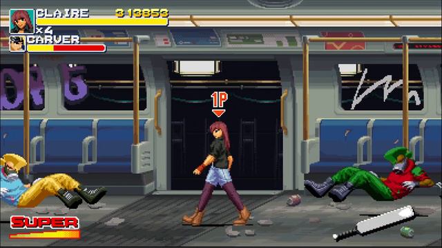 Final Vendetta (Nintendo Switch) Yuzu Emulator Gameplay [4KUHD] смотреть онлайн