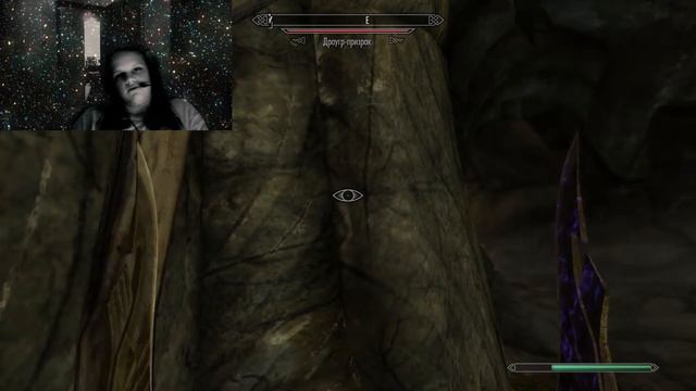 Допрохожу скайрим, исповедь новичка #новичёк #skyrim #видеоигры