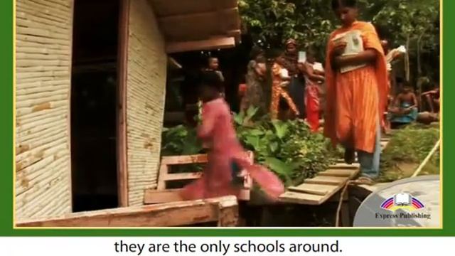 excel 6 Module 1 Special Schools смотреть онлайн