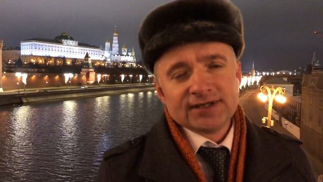 Новогоднее обращение 2020. Якимов М.Р. смотреть онлайн