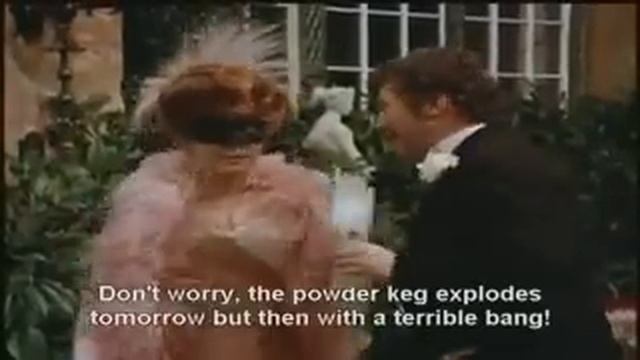 Strauss II, Die Fledermaus, Janowitz, Wächter, Böhm (English subtitles) смотреть онлайн