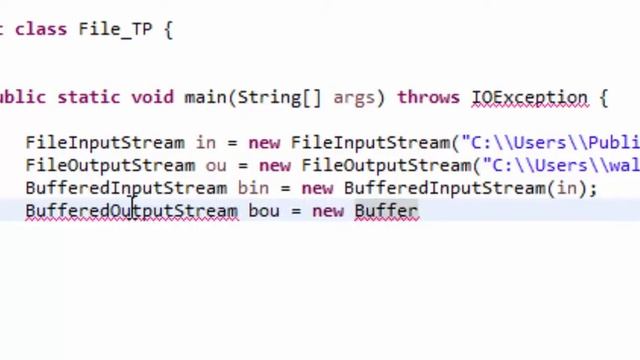 how to copy a picture in java смотреть онлайн