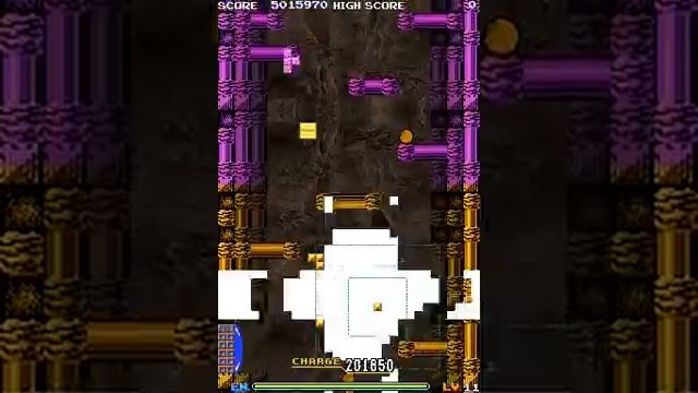 Tetris DS - Catch TAS (Score Run) смотреть онлайн