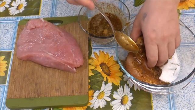 БАЛЫК индейка сыровяленная смотреть онлайн