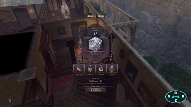 Baldur's Gate 3 - How To Get The Mask Of Soul Perception (Very Rare/ACT 3) Detect Thoughts (Spell) смотреть онлайн