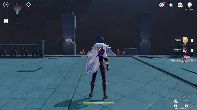 Genshin Impact #01 - Grande RPG inspirado em Zelda - Gameplay em Português PT-BR смотреть онлайн