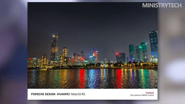 Huawei Mate 50 RS Porsche Design Review | What Are Features Of Camera?