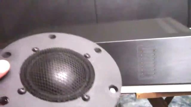 CARVER M1.0t - Mod and Upgrade to MkII opt002 смотреть онлайн