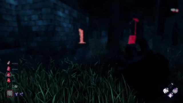 СЛАГАЮ против стримеров за ОНИ / Dead By Daylight / dbd смотреть онлайн