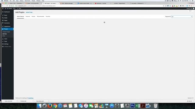 Installing SSL on an Existing Wordpress website смотреть онлайн