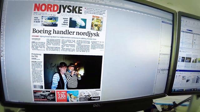 NORDJYSKE - alt under ét tag смотреть онлайн