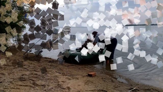 Краснодарское водохранилище(море) смотреть онлайн