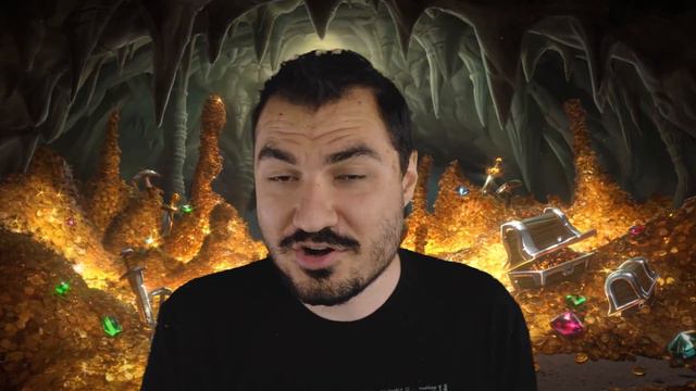 ARTIFACT VS. HEARTHSTONE ECONOMY смотреть онлайн
