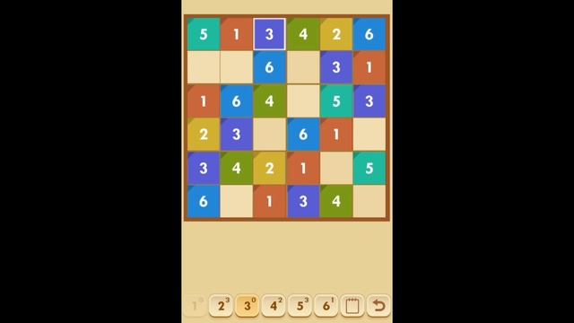 Sudoku Quest Game