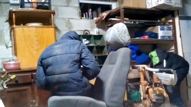 БЕНЗИНОВЫЙ ФИЛЬТР НА ТРИЦИКЛ смотреть онлайн
