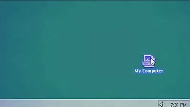 Что будет если удалить "Мой компьютер" смотреть онлайн