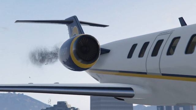 GTA V PC Playthrough Story Mode Part 47 Doing business with Mexicans смотреть онлайн