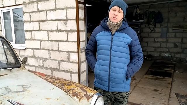 Москвич-410Н. Регистрация автомобиля. Экспертиза. смотреть онлайн