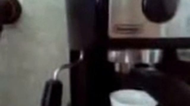 Delonghi EC 155 смотреть онлайн