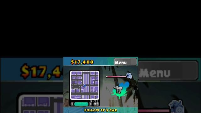 Mission 16: Saving Angelita | Gangstar 2: Kings of L.A. DSi HQ смотреть онлайн