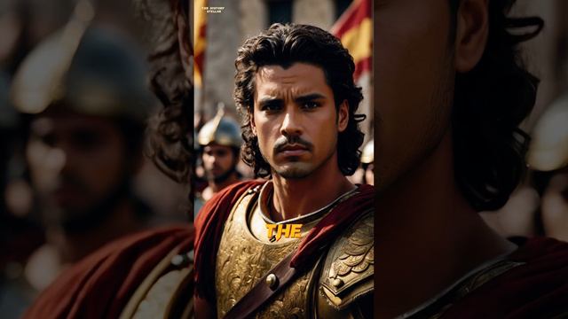 True Story of Helen of Troy: Unveiling the Legend #history #lovestory #shortvideo #americanhistory смотреть онлайн