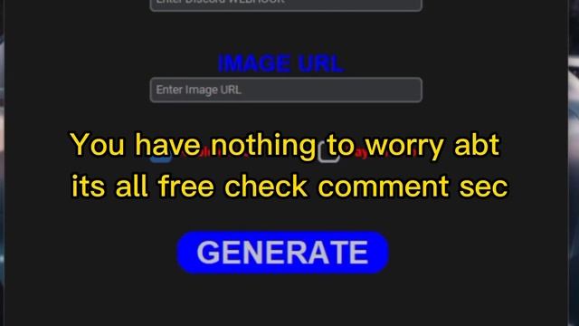 Roblox New image logger generator (1 Click method) смотреть онлайн