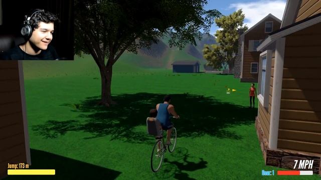 INSANE GAME! | Guts And Glory #1 смотреть онлайн