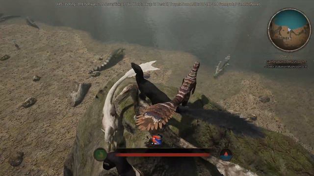 When SUAD Gets Ping Rights On The Alliance Discord...