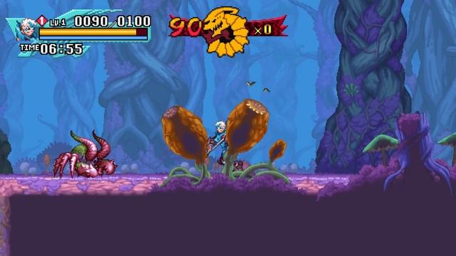 Dragon Marked For Death on Switch (PAX East) смотреть онлайн