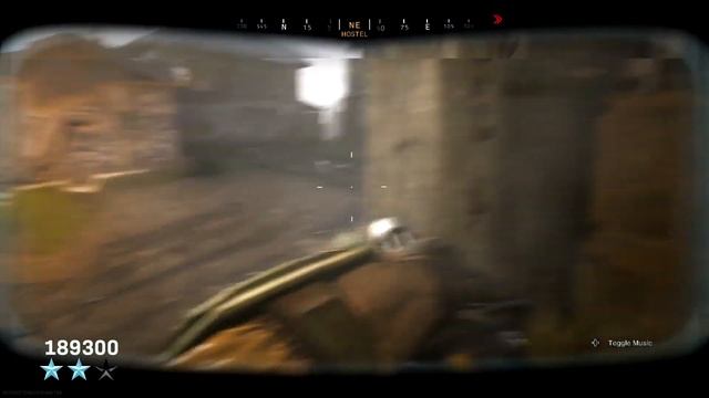 HOW TO GET 3 STARS IN "HEAVILY ARMED" TRIAL IN MODERN WARFARE! FASTEST AND EASIEST WAY! смотреть онлайн