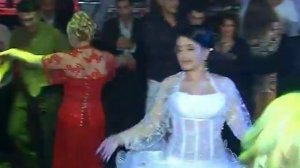 ЧИЧЕНСКАЯ лезгинка в Израиле JUHURO ISRAEL