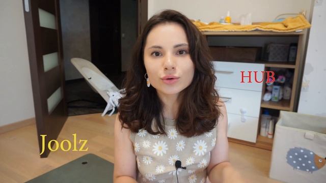 Покупки для Новорожденного на ПЕРВЫЙ ГОД жизни. ПОКУПАЕМ с УМОМ! смотреть онлайн