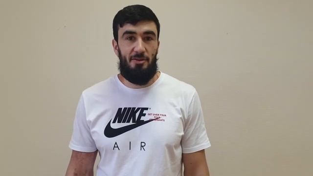 Обучение висцеральному массажу живота и кинезиологии у Мельникова А.П..Отзыв Шамиля, г. Черкесск смотреть онлайн