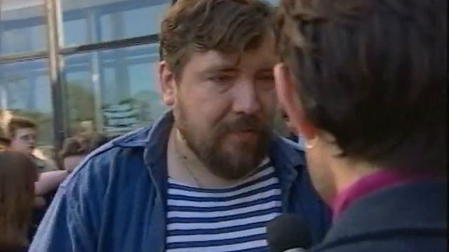 МИТЬКИ! 1997 г. смотреть онлайн