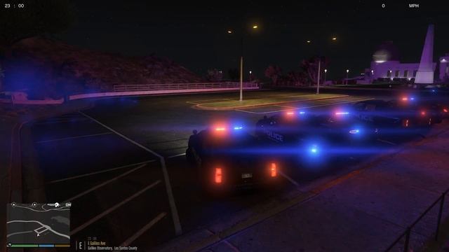 My Top 5 Police Vehicle Packs From LSPDFR 2020 #1 смотреть онлайн