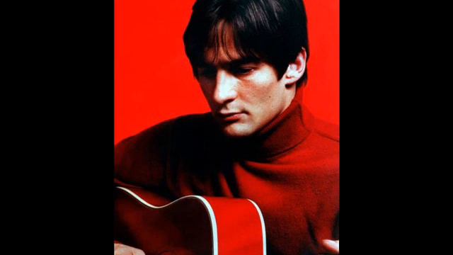 Gene Clark demo 'Rest Of Your Life' смотреть онлайн