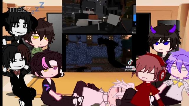 ||yeosm characters reacto?|| |part2| by:mazz?? xem zui ze nhee смотреть онлайн
