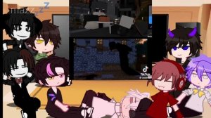 ||yeosm characters reacto?|| |part2| by:mazz?? xem zui ze nhee