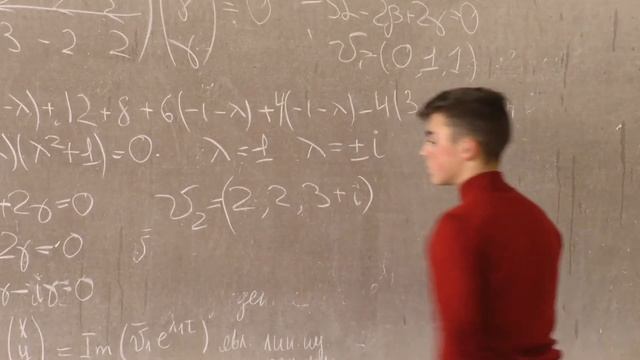 Асташова И. В. - Дифференциальные уравнения. Часть 2 - Решение систем уравнений смотреть онлайн