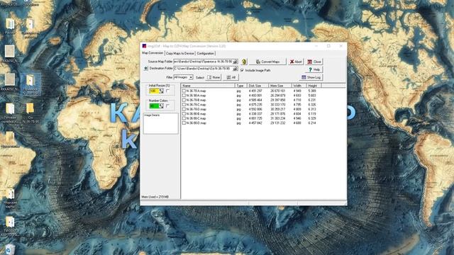 Конвертация в формат OZF смотреть онлайн