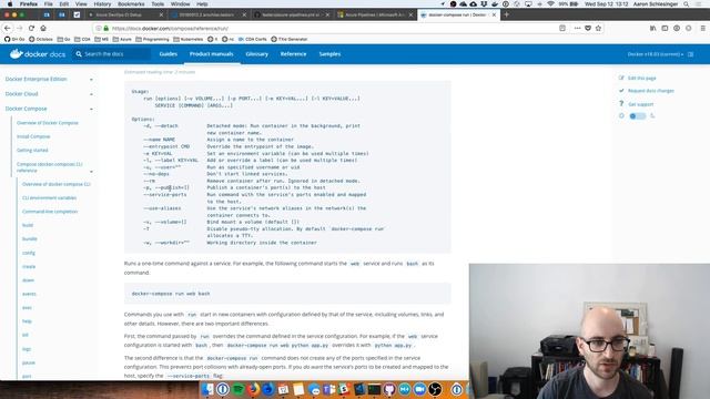 Setting up Azure Pipelines for a Go Package смотреть онлайн