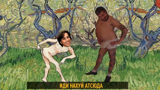 Приключения Паши Техника в страдающем средневековье смотреть онлайн