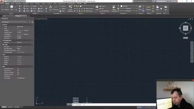 How to Recover a Corrupt AutoCAD Drawing смотреть онлайн